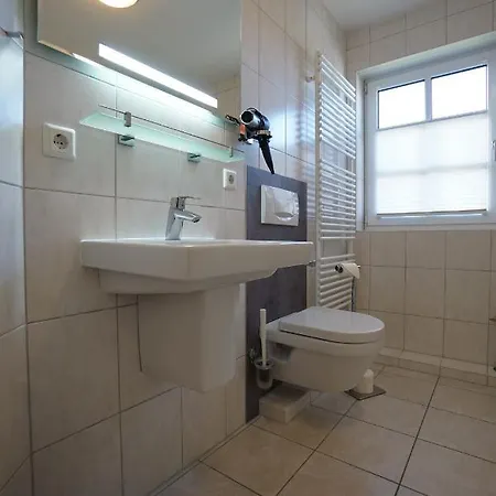 Leuchtfeuer Сasa de vacaciones *