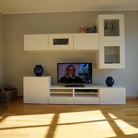 Leuchtfeuer * Büsum