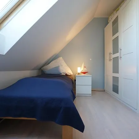 Leuchtfeuer Busum
