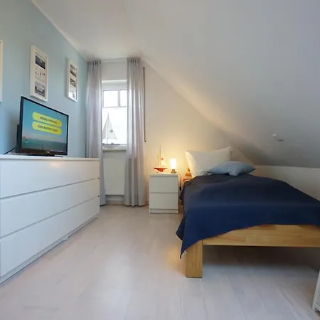 Leuchtfeuer Holiday home *
