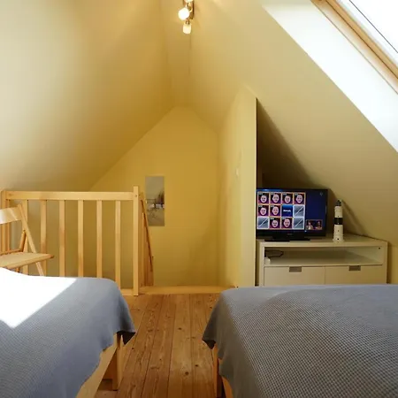 Tatil Evi Leuchtfeuer