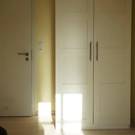 Leuchtfeuer Tatil Evi