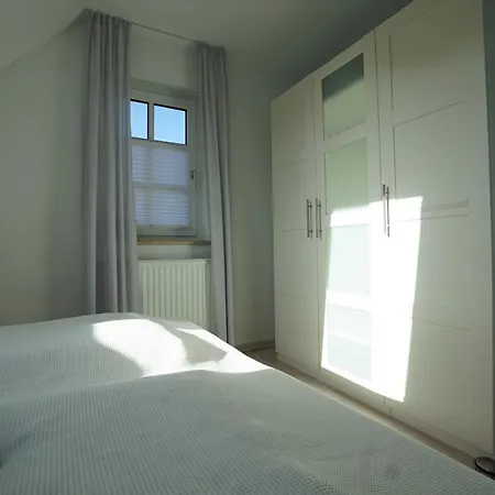 Leuchtfeuer Holiday home *