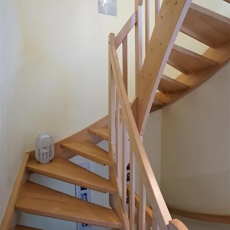 Сasa de vacaciones Leuchtfeuer *