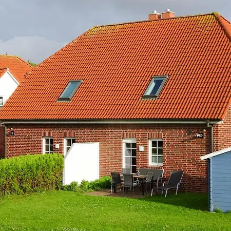 Leuchtfeuer Busum