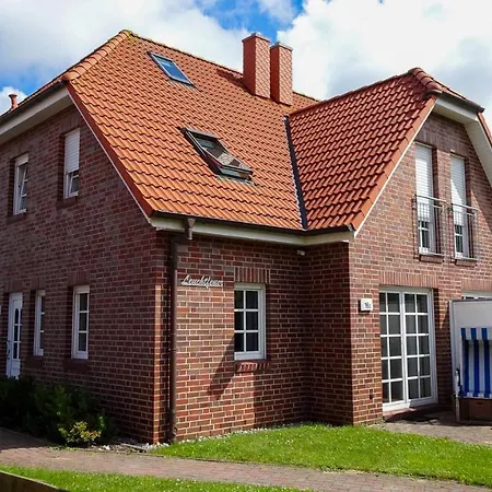 Leuchtfeuer Holiday home *