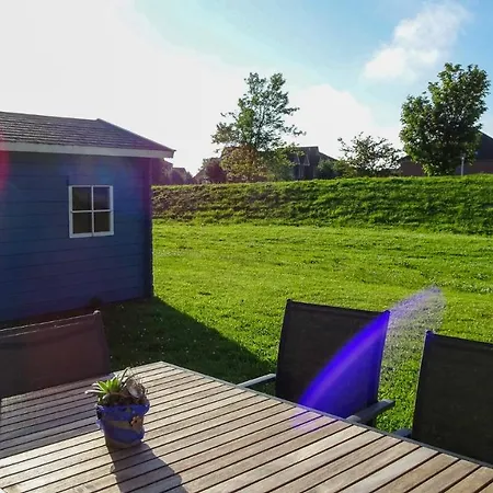 Leuchtfeuer Сasa de vacaciones *