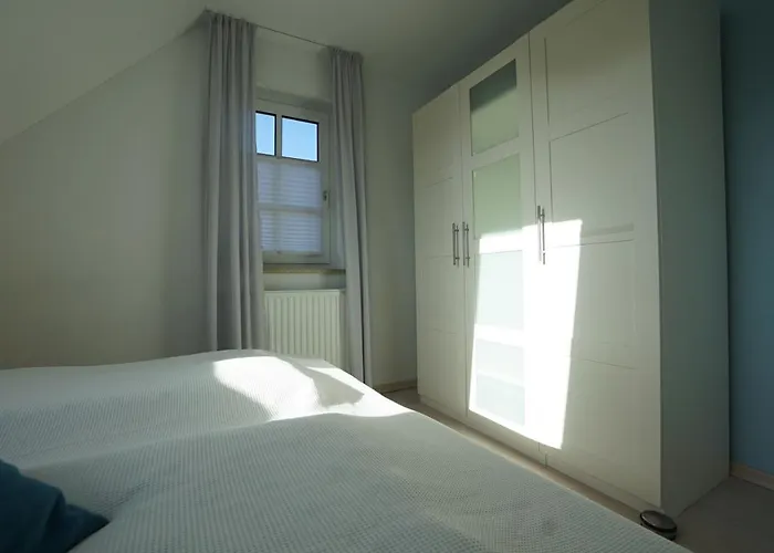 Leuchtfeuer Semesterbostad *