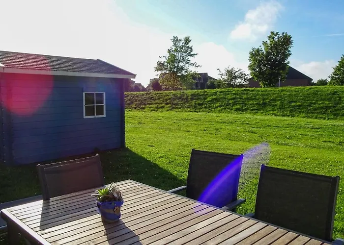 Leuchtfeuer Semesterbostad *