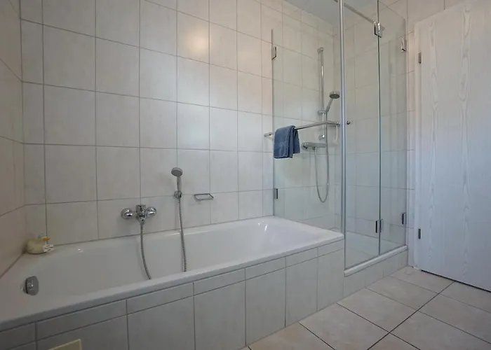 Semesterbostad Leuchtfeuer